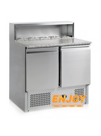 Стол для пиццы Tefcold PT920